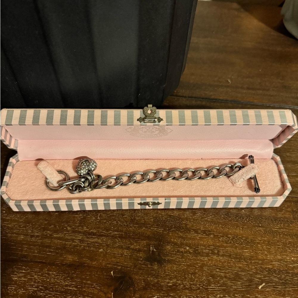 Vintage Juicy Couture Bracelet